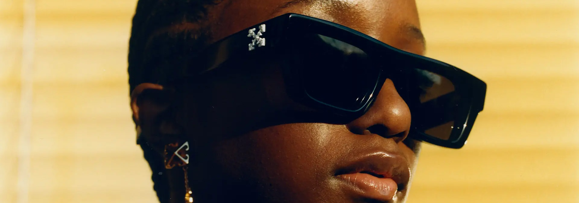 Off-White -Off-White 1