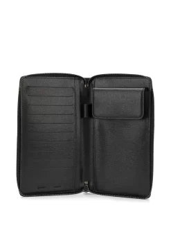 Women Off-White Zip-around Continental Wallet 5 Women Off-White Zip-around Continental Wallet -Off-White 14746544 25685815 1000