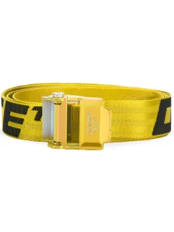 Off-White 17 Women Off-White 2.0 Industrial Belt