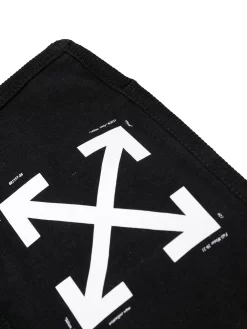 Women Off-White Arrows Face Mask 5 Women Off-White Arrows Face Mask -Off-White 15462144 27377579 1000