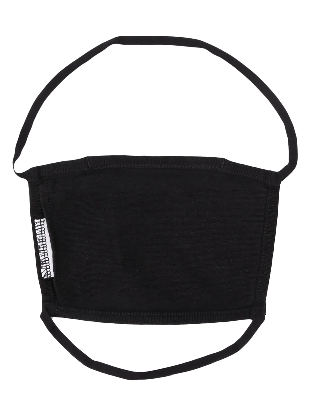 Women Off-White Logo-print Face Mask 2 Women Off-White Logo-print Face Mask - Image 2