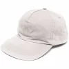 Women Off-White Logo-embroidered Baseball Cap