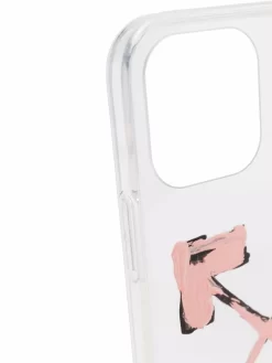 Women Off-White Arrows-print IPhone 12 Pro Case 5 Women Off-White Arrows-print IPhone 12 Pro Case -Off-White 16863926 33680505 1000