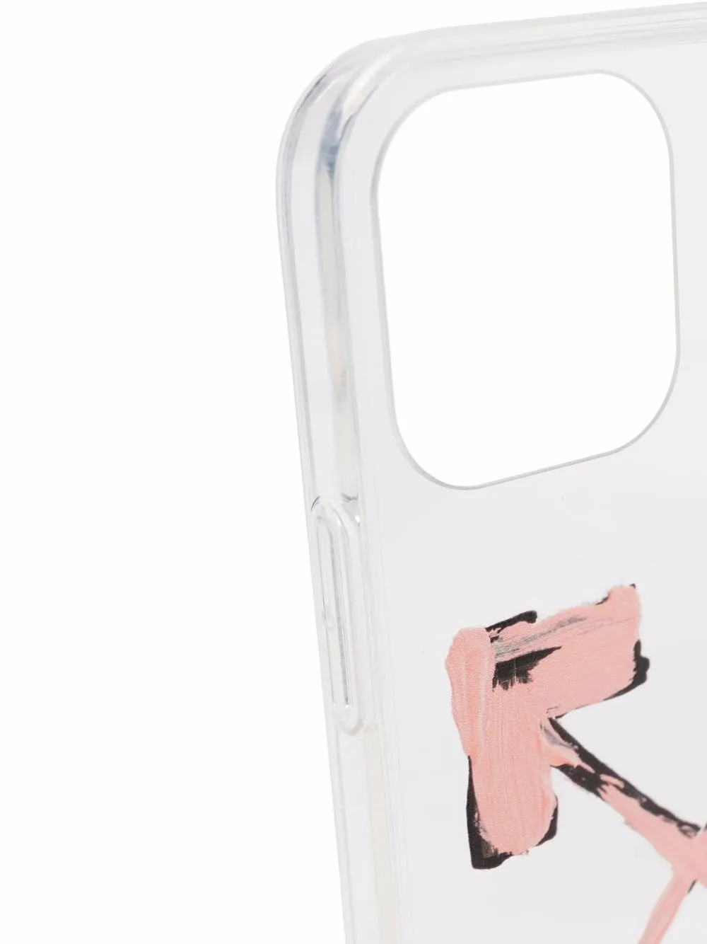 Women Off-White Arrows-print IPhone 12 Pro Case 3 Women Off-White Arrows-print IPhone 12 Pro Case - Image 3