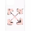 Women Off-White Arrows-print IPhone 12 Pro Case