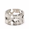 Women Off-White Signature Arrows-motif Ring
