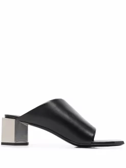 Women Off-White Block-heel 60mm Mules