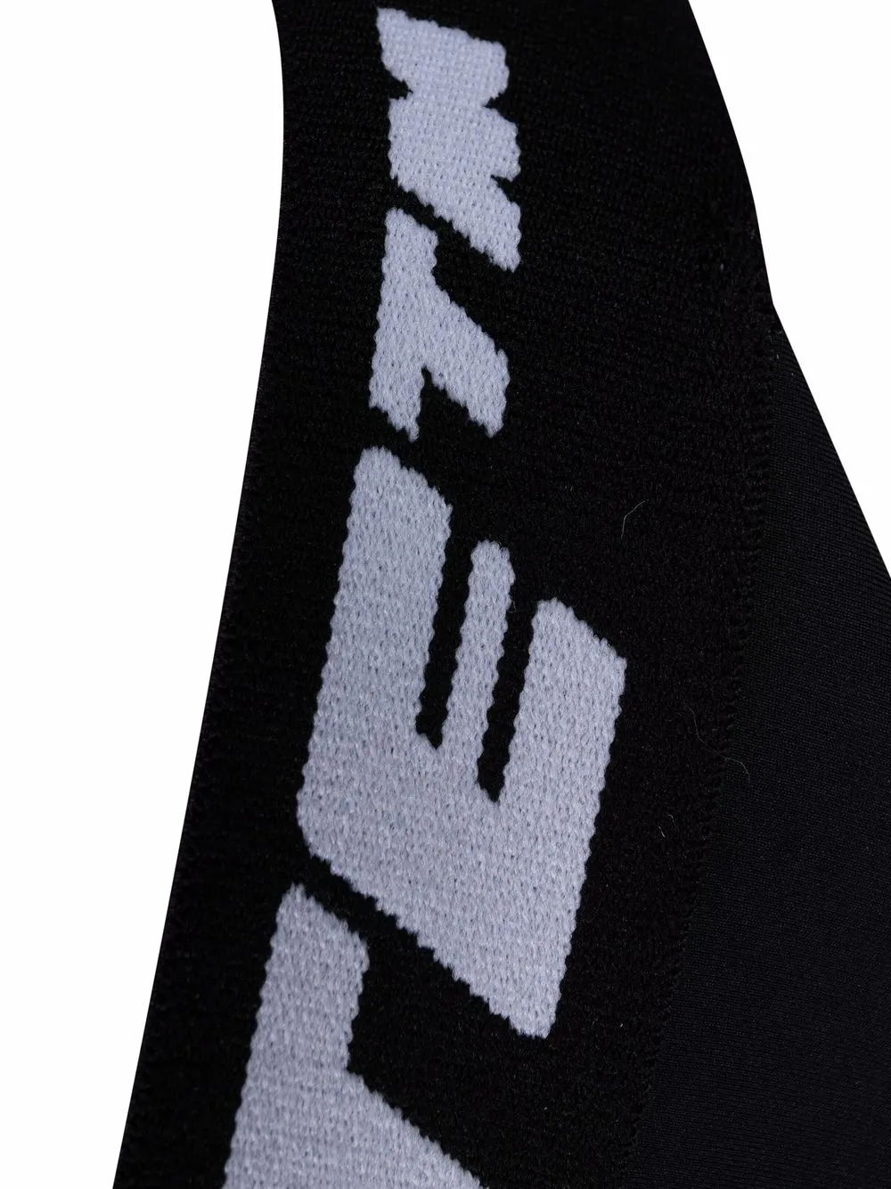 Women Off-White Logo-band Bikini Set 3 Women Off-White Logo-band Bikini Set - Image 3