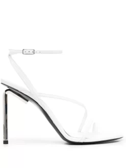 Women Off-White Allen Strappy Sandals