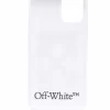 Women Off-White Blurred Arrows IPhone 12 Mini Case