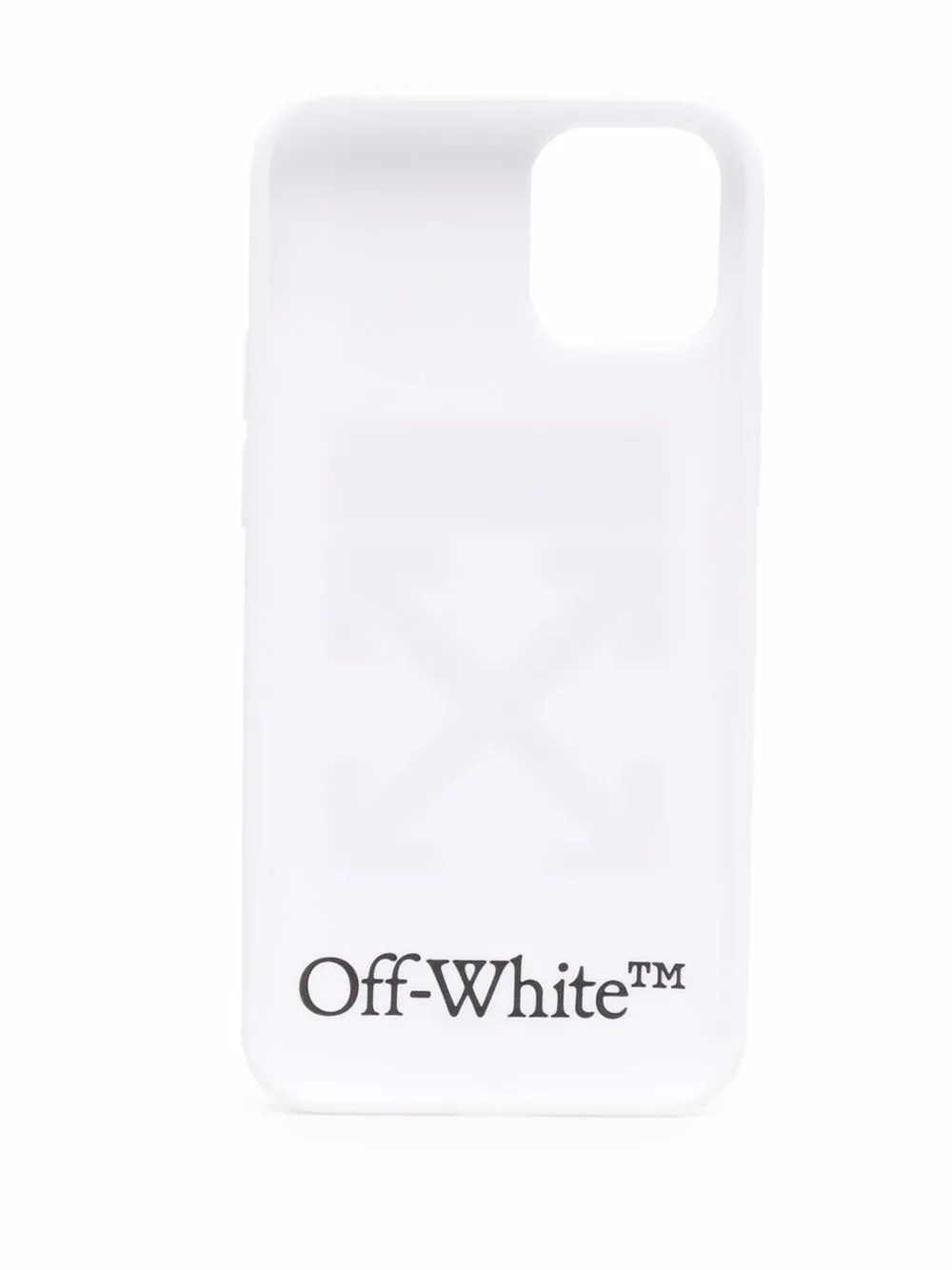Women Off-White Blurred Arrows IPhone 12 Mini Case 1 Women Off-White Blurred Arrows IPhone 12 Mini Case
