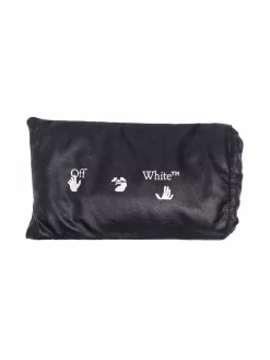 Women Off-White Virgil Rectangle-frame Sunglasses -Off-White 17593813 37338783 1000