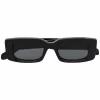 Women Off-White Arthur Rectangle-frame Sunglasses