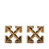 Women Off-White Arrows Stud Earrings