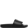 Women Off-White Arrows Logo-print Slides