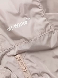 Women Off-White Diag Track Coat 13 Women Off-White Diag Track Coat -Off-White 18322804 39301440 1000