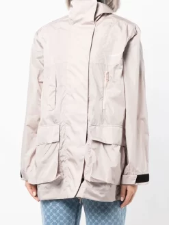 Women Off-White Diag Track Coat 9 Women Off-White Diag Track Coat -Off-White 18322804 39301454 1000