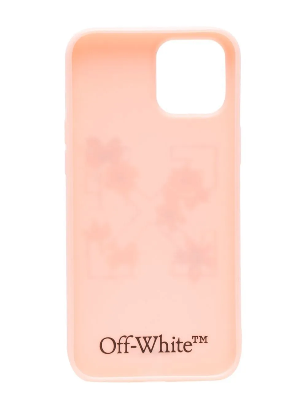 Women Off-White Arrows-motif IPhone 12 Pro Phone Case 2 Women Off-White Arrows-motif IPhone 12 Pro Phone Case - Image 2