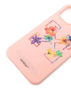 Women Off-White Arrows-motif IPhone 12 Pro Phone Case 5 Women Off-White Arrows-motif IPhone 12 Pro Phone Case -Off-White 18385300 39450294 1000