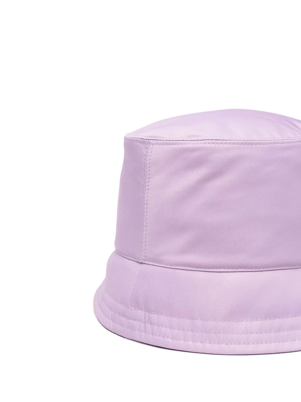 Women Off-White Arrows Recycled Bucket Hat 2 Women Off-White Arrows Recycled Bucket Hat - Image 2