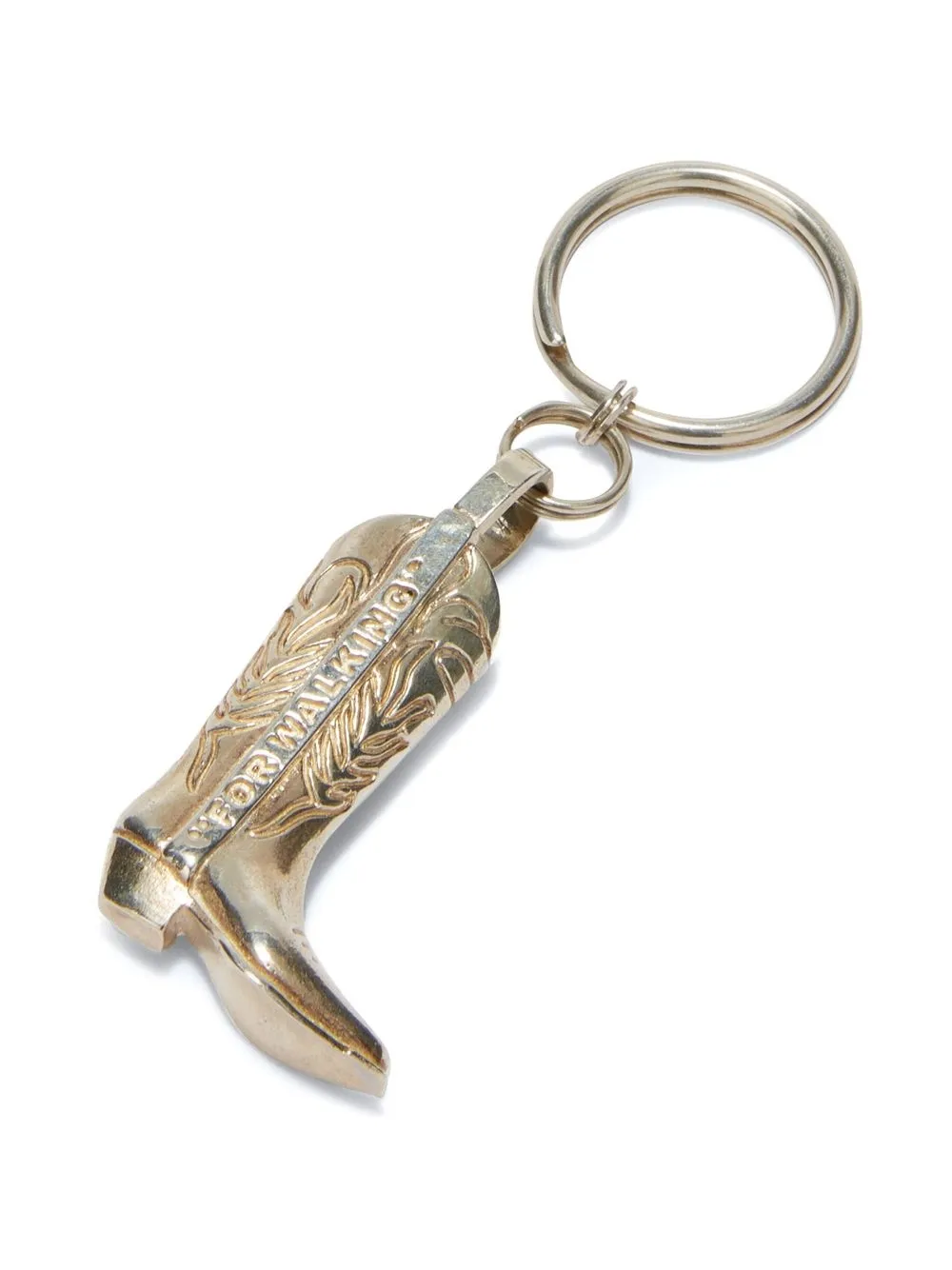 Women Off-White X Gabriel Urist Cowboy Boot Keyring 2 Women Off-White X Gabriel Urist Cowboy Boot Keyring - Image 2