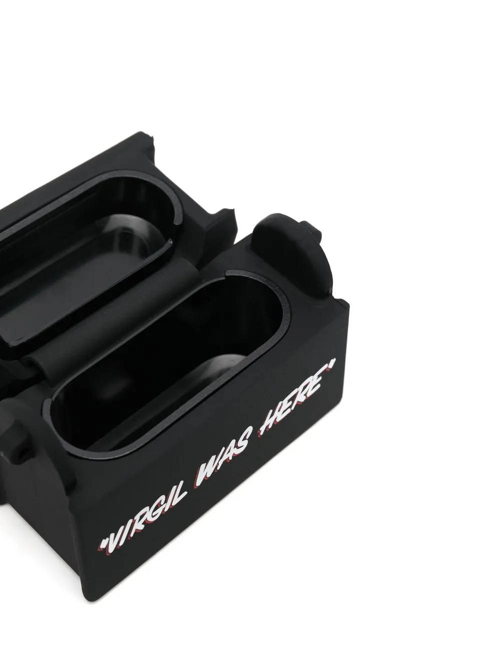 Women Off-White Jitney AirPods Pro Case 3 Women Off-White Jitney AirPods Pro Case - Image 3