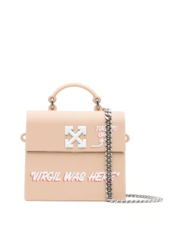 Women Off-White Jitney AirPods 3rd Generation Case