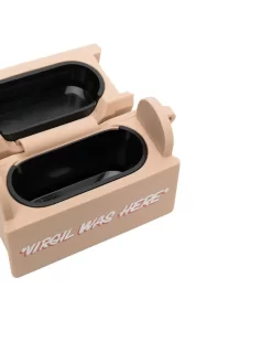 Women Off-White Jitney AirPods 3rd Generation Case -Off-White 18532298 40620274 1000