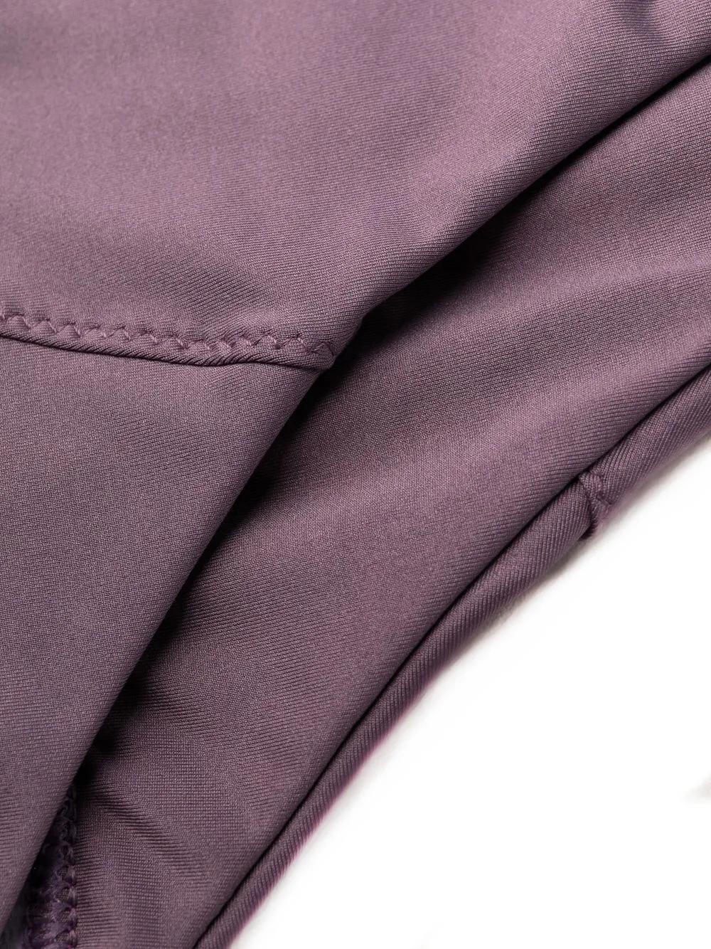 Women Off-White Logo Band Bikini Set 3 Women Off-White Logo Band Bikini Set - Image 3