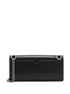 Women Off-White Quote-motif Jitney Chain Wallet 6 Women Off-White Quote-motif Jitney Chain Wallet -Off-White 18533246 41354200 1000