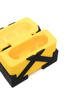 Women Off-White Arrow AirPods Case -Off-White 18534761 40622362 1000