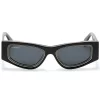 Women Off-White Andy Square-frame Sunglasses