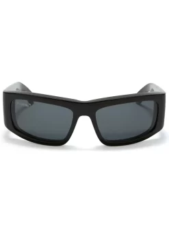Women Off-White Joseph Rectangle-frame Sunglasses