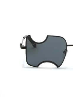 Women Off-White Salvador Tinted Sunglasses -Off-White 18537106 41053006 1000