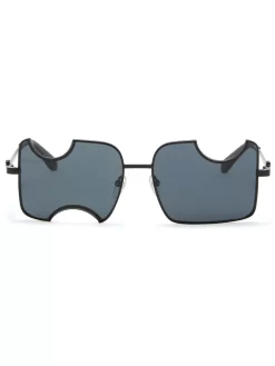 Women Off-White Salvador Tinted Sunglasses