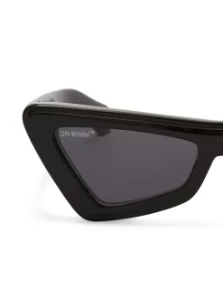 Women Off-White Artemisia Cat-eye Frame Sunglasses 5 Women Off-White Artemisia Cat-eye Frame Sunglasses -Off-White 18537121 41054526 1000