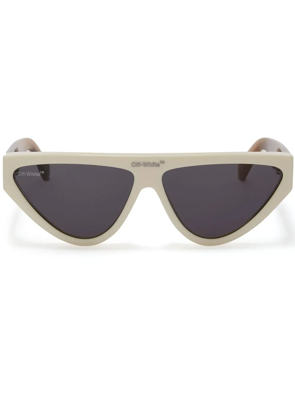 Women Off-White Gustav Cat Eye-frame Sunglasses 1 Women Off-White Gustav Cat Eye-frame Sunglasses