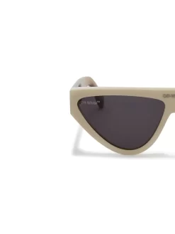 Women Off-White Gustav Cat Eye-frame Sunglasses 5 Women Off-White Gustav Cat Eye-frame Sunglasses -Off-White 18537123 41055197 1000