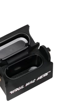 Women Off-White Jitney AirPods 3 Case -Off-White 18605503 41260983 1000