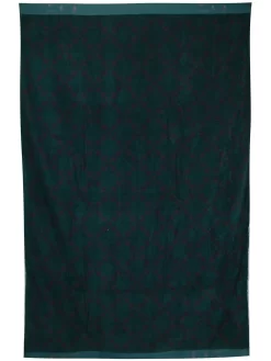 Women Off-White Arrows Cotton Towel -Off-White 18734719 40518791 1000