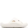 Men Off-White Meteor Cut-out Slides