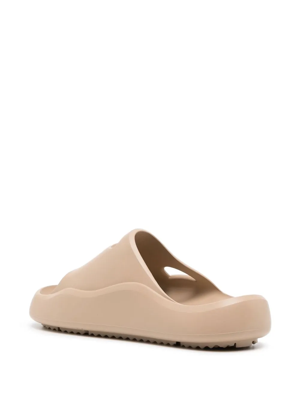 Men Off-White Meteor Cut-out Detail Slides 3 Men Off-White Meteor Cut-out Detail Slides - Image 3