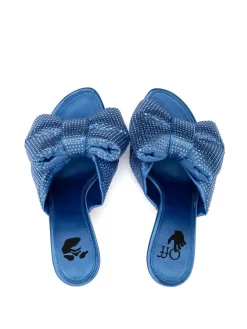 Women Off-White Allen 80mm Mules -Off-White 18917156 41859180 1000