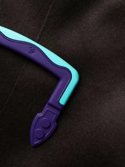 Women Off-White Single-breasted Button Coat 15 Women Off-White Single-breasted Button Coat -Off-White 18926909 41213597 1000