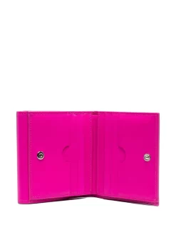 Women Off-White Arrows-motif Plaque Wallet -Off-White 19060463 41668343 1000