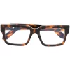 Women Off-White Optical 15 Blue Block Glasses