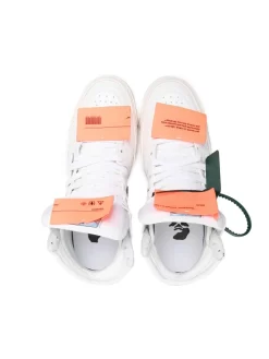 Women Off-White 3.0 Off Court High-top Sneakers -Off-White 19269733 42503953 1000