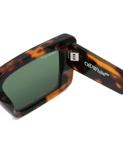 Women Off-White Savannah Rectangle-frame Sunglasses 5 Women Off-White Savannah Rectangle-frame Sunglasses -Off-White 19296136 44825452 1000