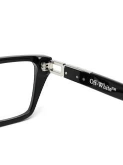 Women Off-White Optical Style 34 Square-frame Glasses 5 Women Off-White Optical Style 34 Square-frame Glasses -Off-White 19296140 45236550 1000