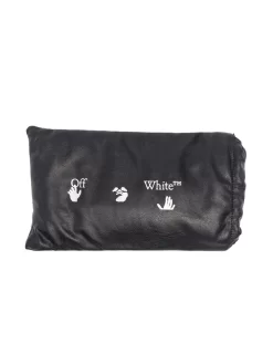 Women Off-White Austin Logo-print Sunglasses -Off-White 19321713 44247436 1000